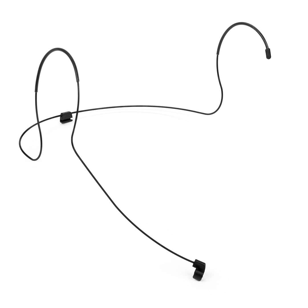 Rode Microphones Lav-Headset (Junior) Headset Mount for Lavalier Microphones