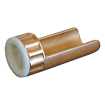 Shubb SHUBB-AX - Shubb AXYS - Reversible Guitar Slide