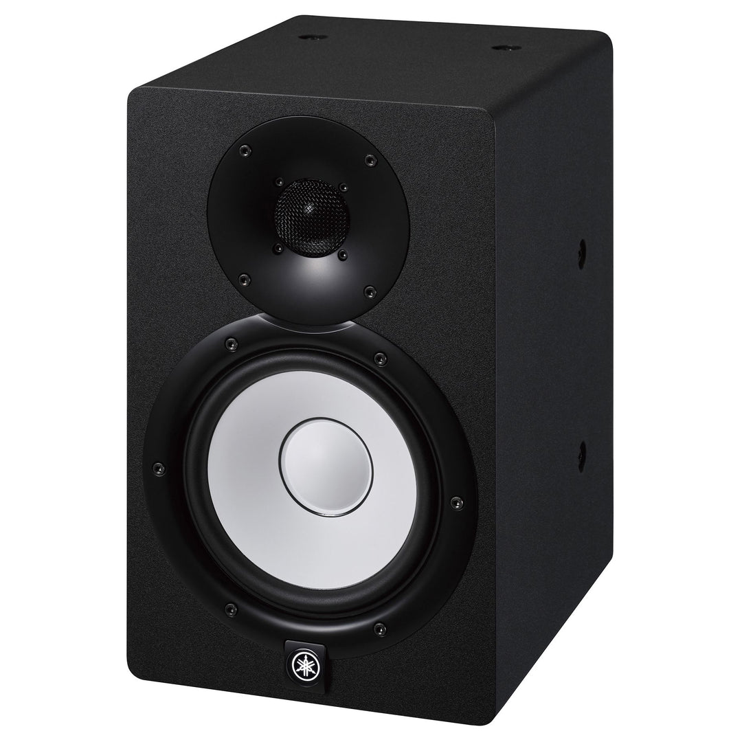 Yamaha HS7I Powered 7" Studio Monitor for Installation - Black