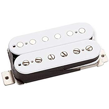 Seymour Duncan Tb-59 '59 Trembucker White
