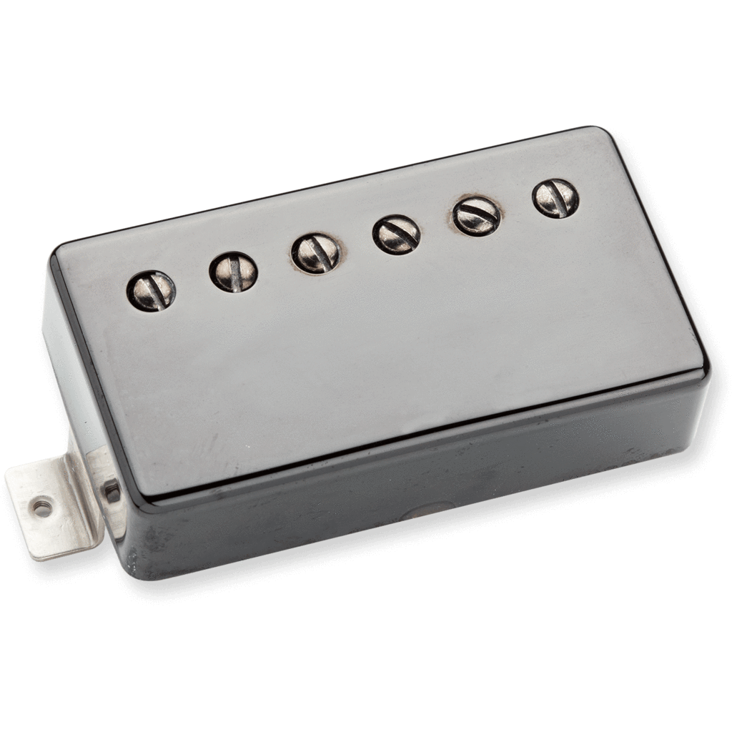 Seymour Duncan Benedetto A-6 Black Cover, Neck