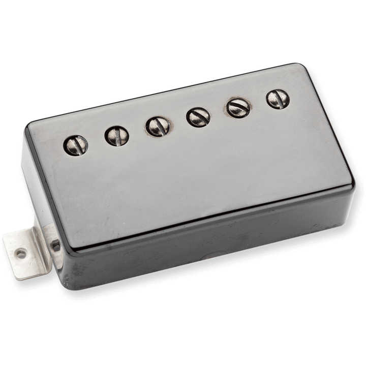 Seymour Duncan Benedetto A-6 Black Neck