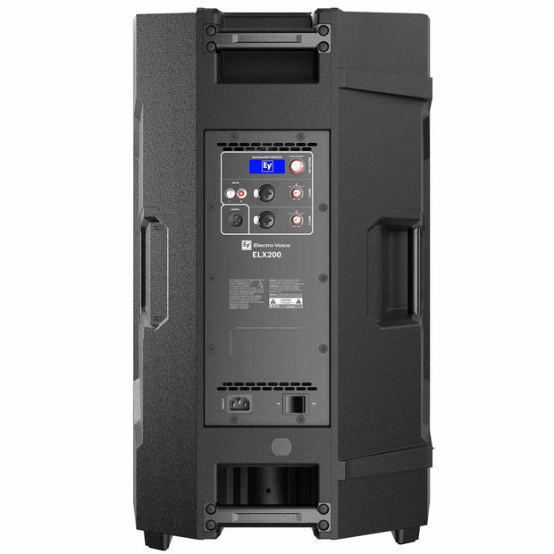 Electro-Voice ELX200-15P - 15” Powered Speaker