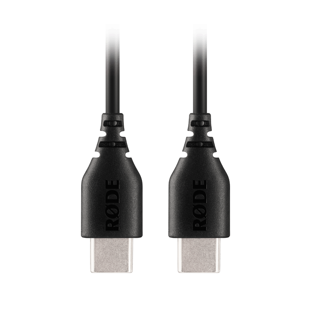 Rode SC22 300mm USB-C to USB-C Cable