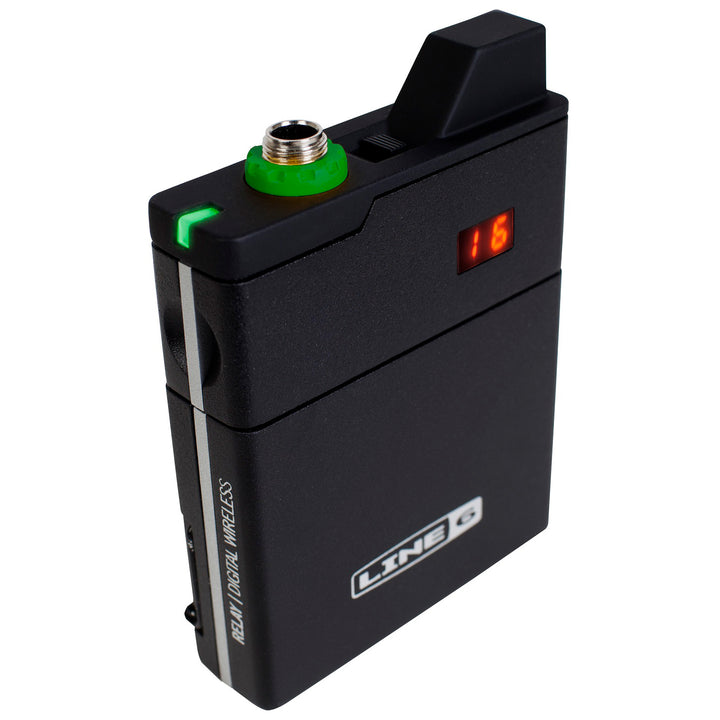 Line 6 TB516G Wireless Bodypack for Relay System