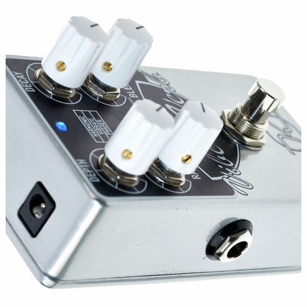 Keeley Vibe-O-Verb Reverb Guitar Pedal