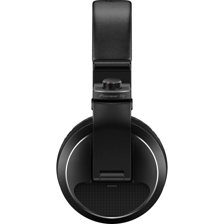 Pioneer DJ HDJ-X5 Over-Ear DJ Headphones - Black