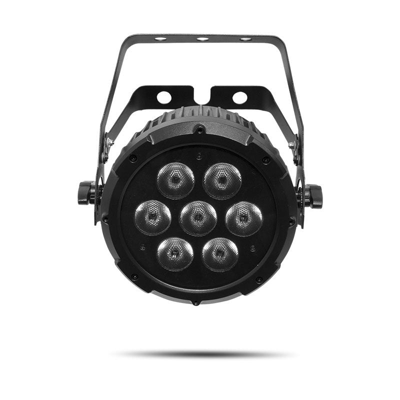 Chauvet Pro COLORdash Par-Quad 18 LED Wash Light