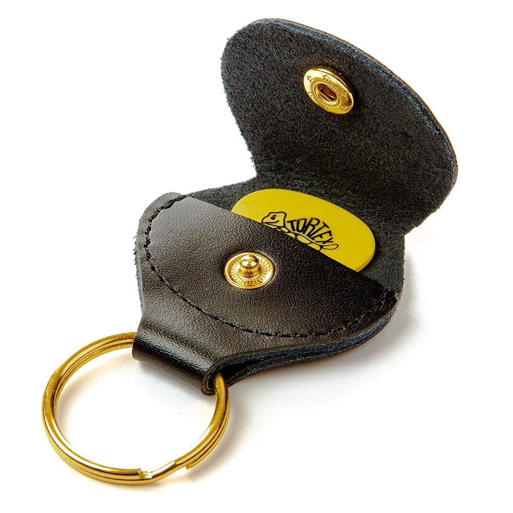 Dunlop Picker's Pouch Keychain USA (5200SI)