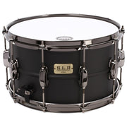 Tama SLP BIG BLACK STEEL 14"x8" Snare Drum