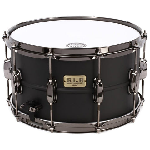 Tama SLP BIG BLACK STEEL 14