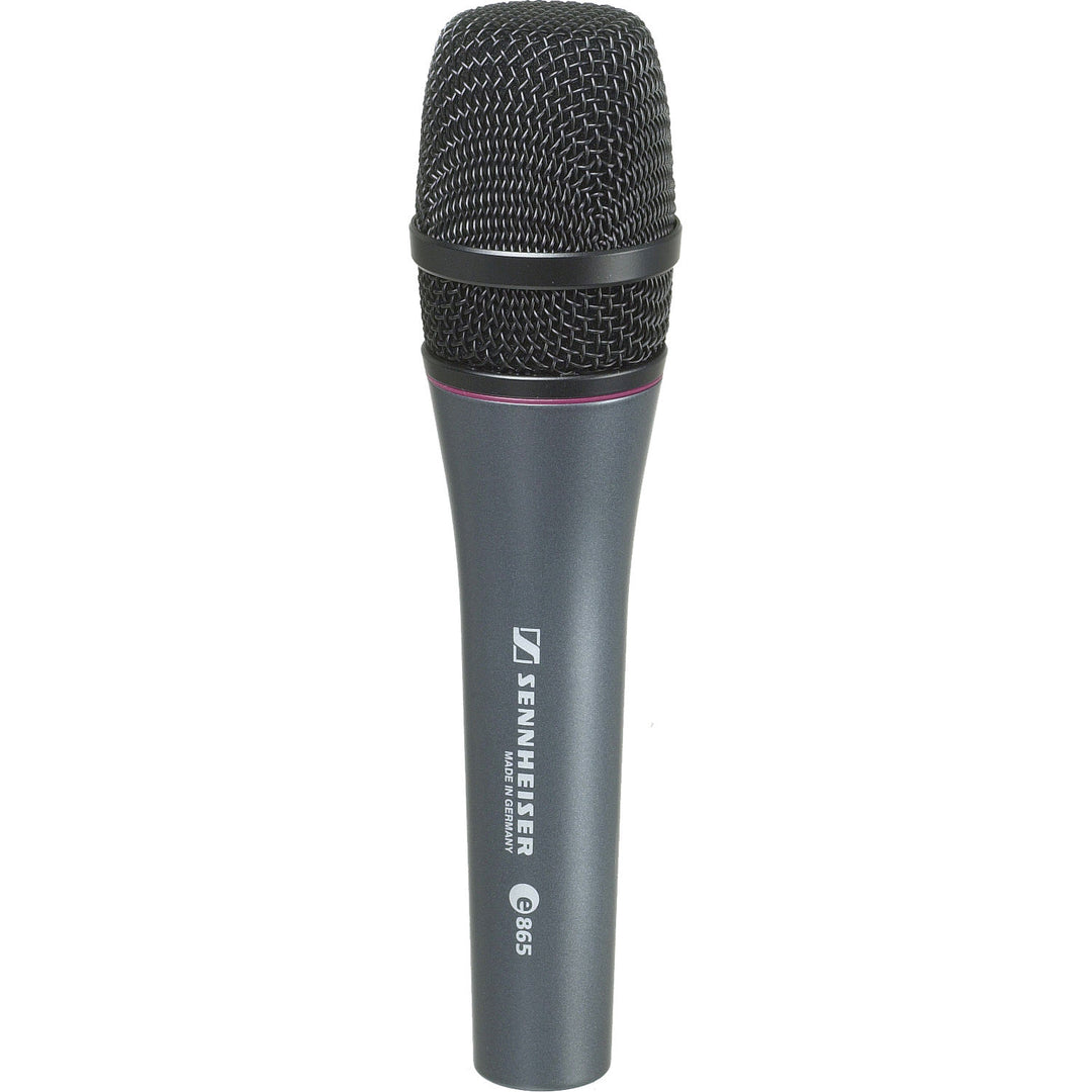 Sennheiser e 865