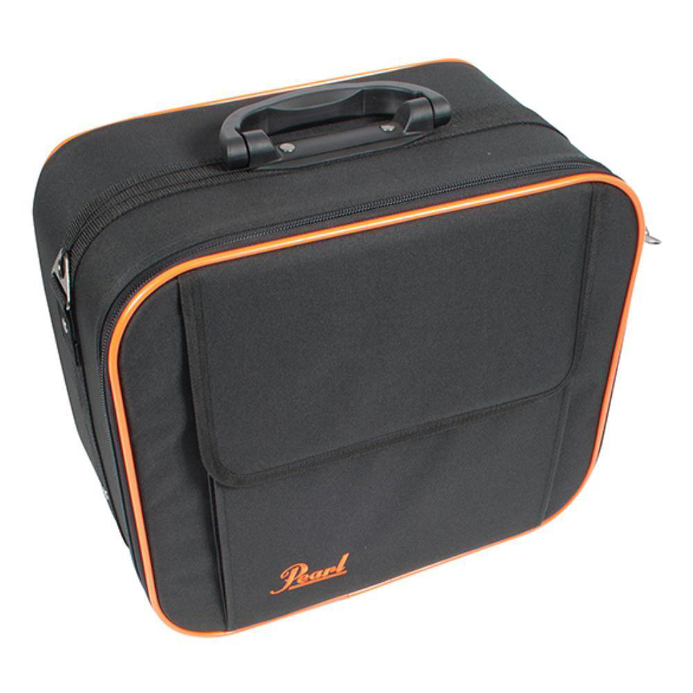Pearl DPB-2 Demon Drive Pedal Case, Double