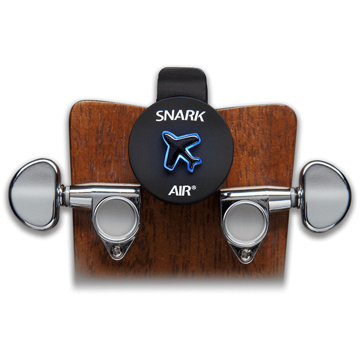 Snark AIR Rechargeable Tuner