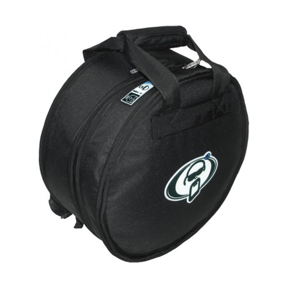 Protection Racket 3009R-00 - 14” x 8” snare case ruck sack straps