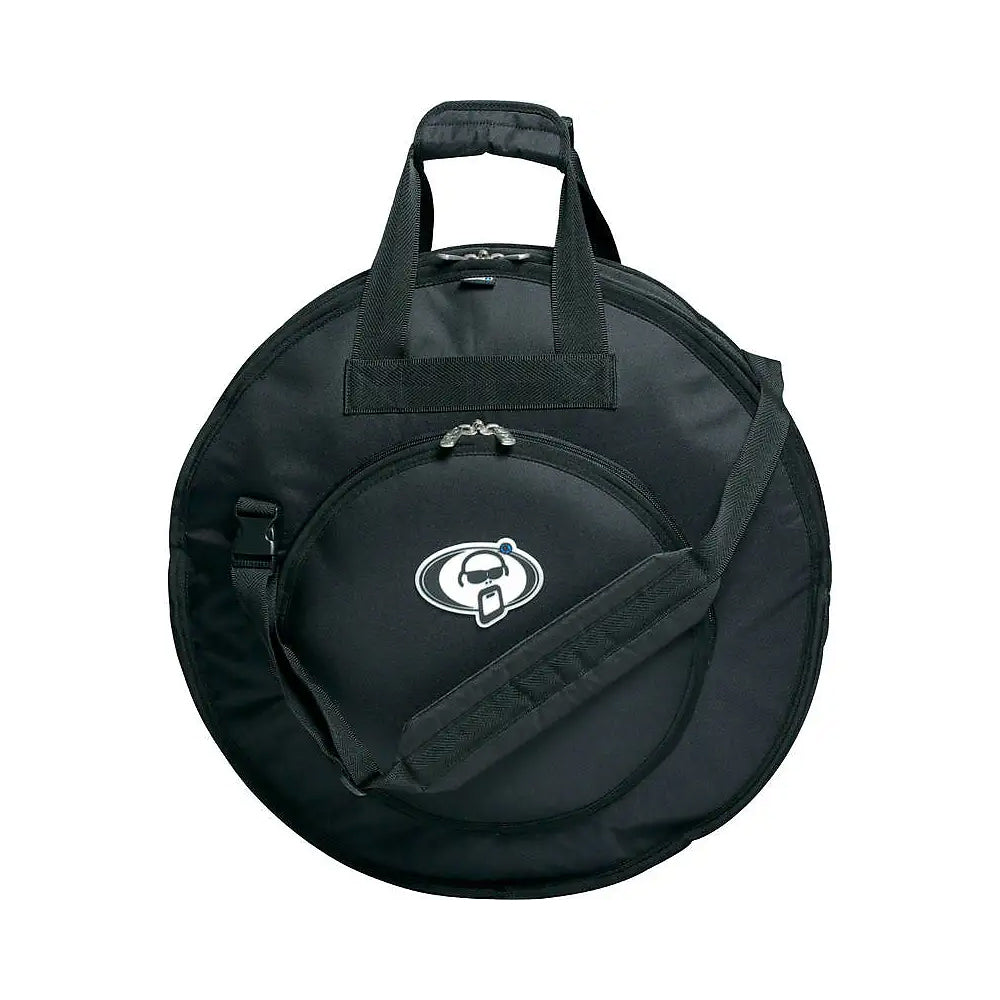 Protection Racket 6021R-00 -  24'' Deluxe Cymbal Bag Ruck Sack Straps