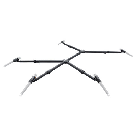 DPA Microphones S5 Surround Microphone Mount - Five Point Microphone Mount