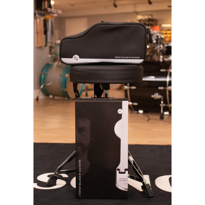 Sonor PBP - Perfect Balance Drum Pedal by JoJo Mayer