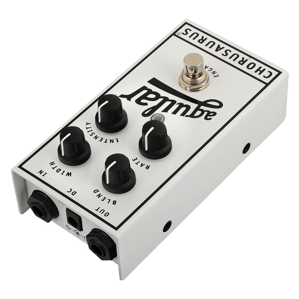Aguilar Chorusaurus Bass Guitar Chorus Pedal