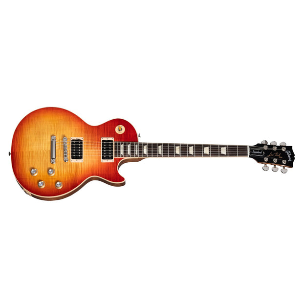 Gibson Les Paul Standard Faded 60s - Vintage Cherryburst