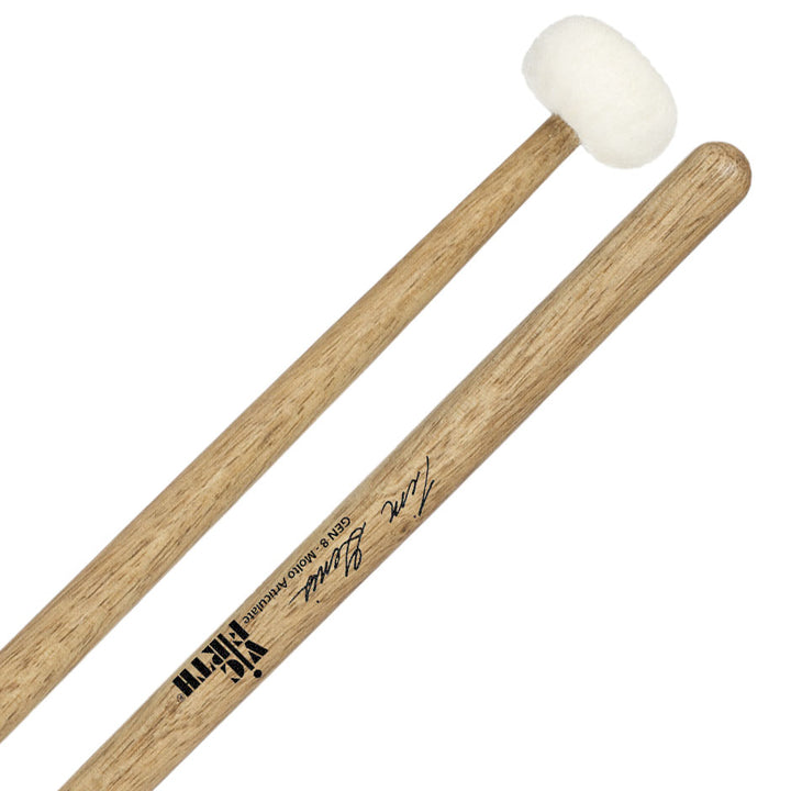 Vic Firth GEN8 Tim Genis Molto Articulate Mallets