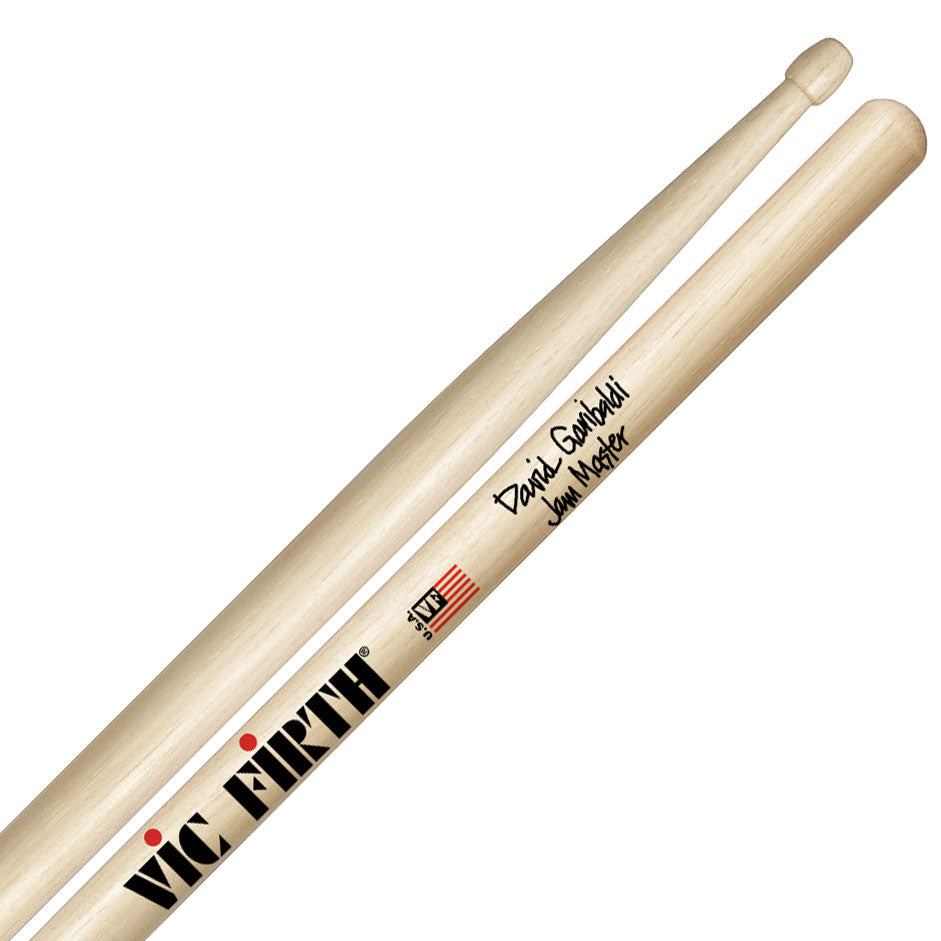 Vic Firth JM JamMaster X-Long Taper Drumsticks
