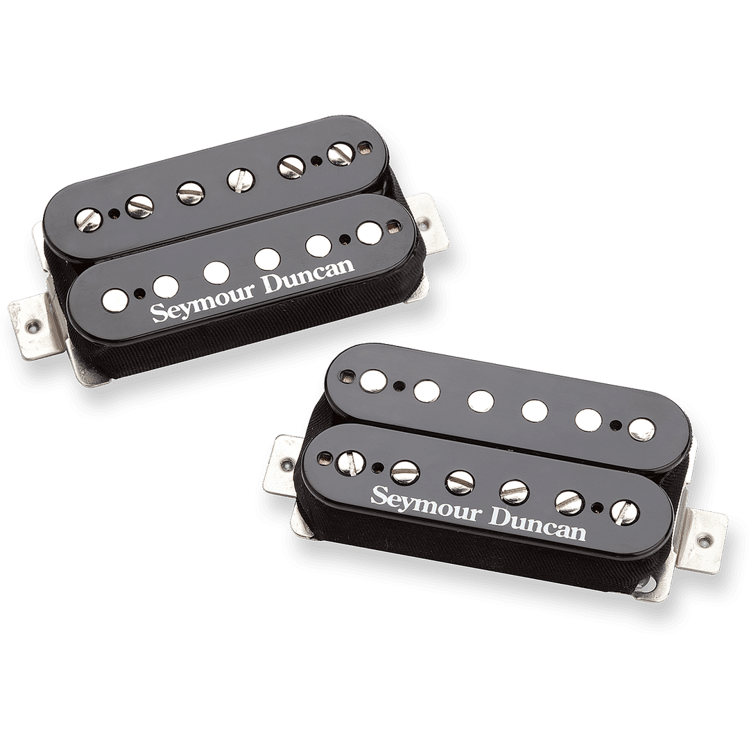 Seymour Duncan - Set, 78 Model Humbucker Pickup (Black)