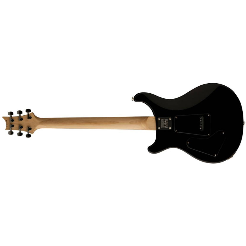 PRS CE 24 Electric Guitar (Natural Black)