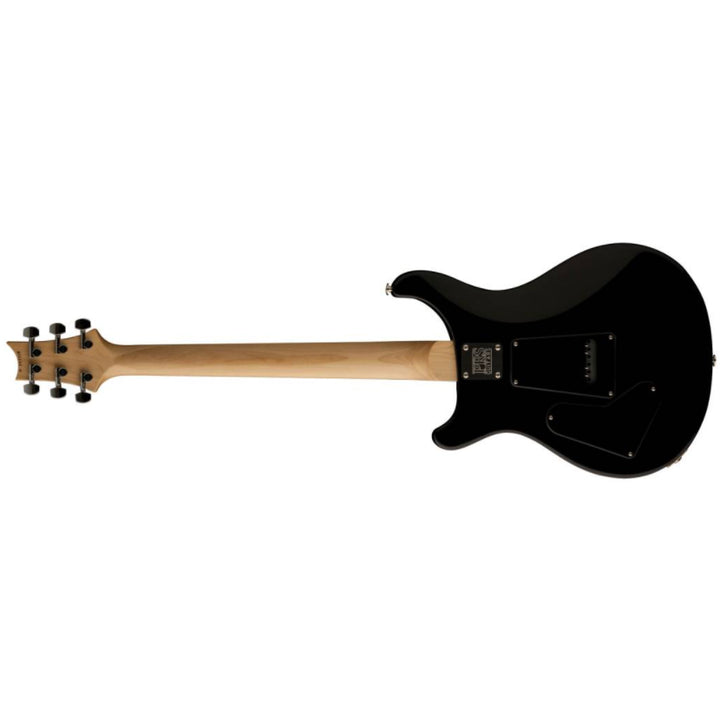 PRS CE 24 Electric Guitar (Natural Black)