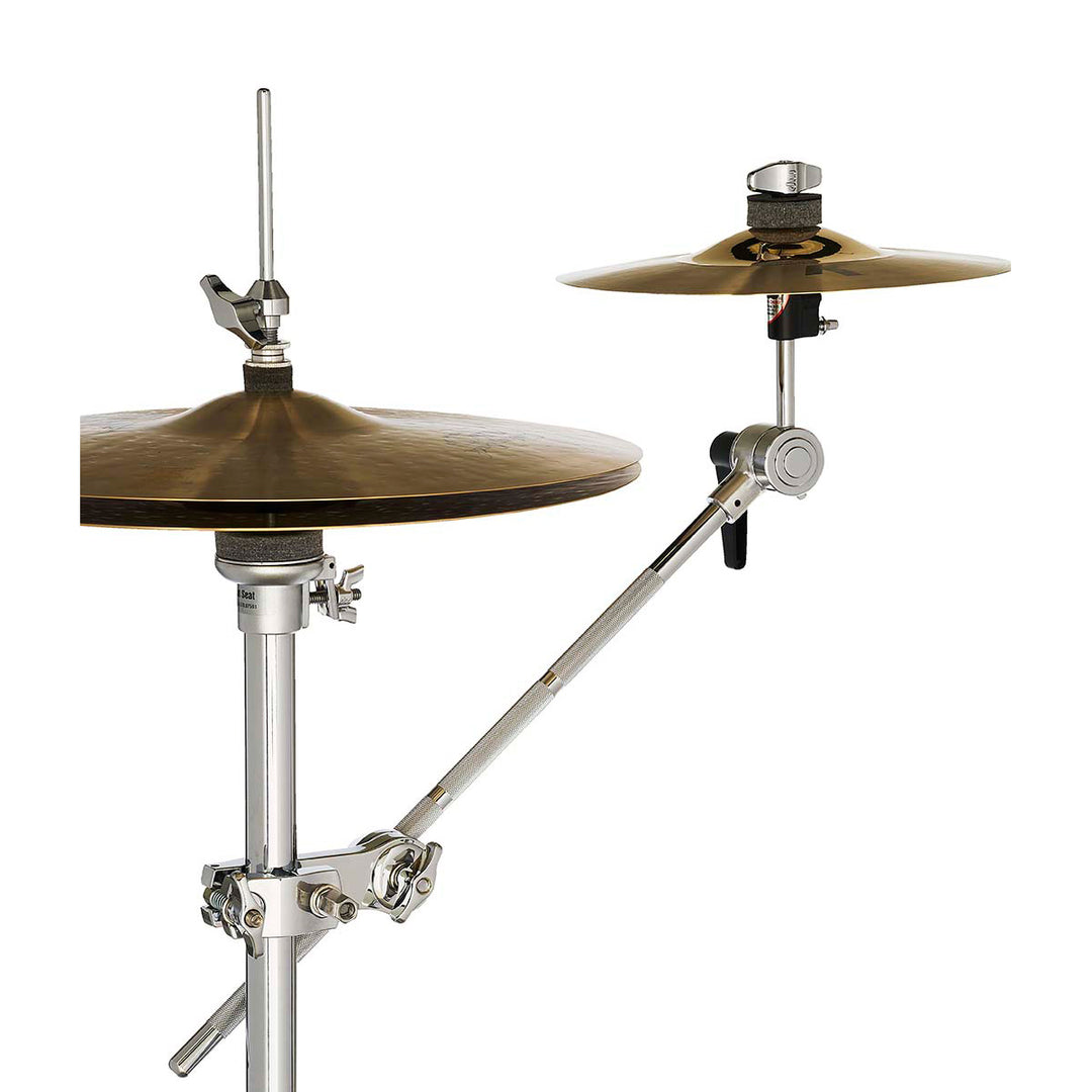 DW SM912 1/2'' Standard Cymbal Arm w/ Toothless Tilter - 18''