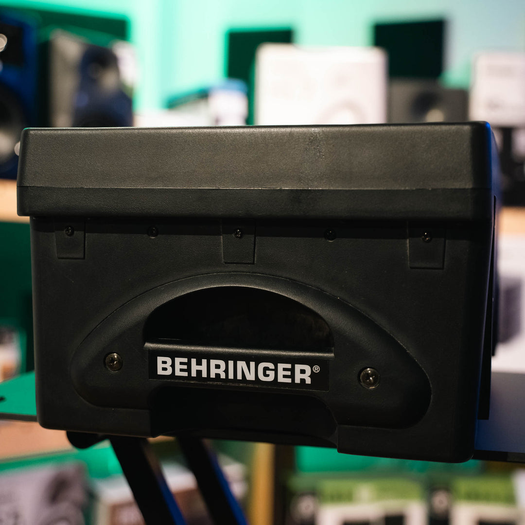 behringer PORY D ジャンク品 behringer PORY D ジャンク品 2025年最新】behringer poly dの