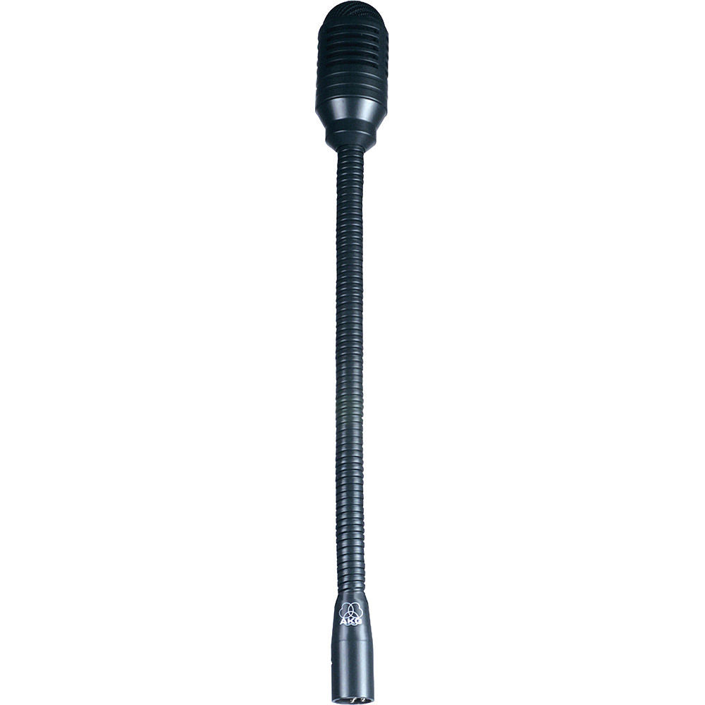AKG DGN99E Dynamic Gooseneck Microphone w/ XLR Connector