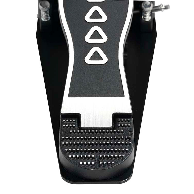 DW CP2010T 2000 Series Tambourine Pedal w/ Tambourine