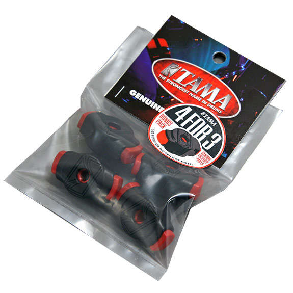 Tama QC8B4- Tama Quick Set Cymbal Mate  (4PCS)