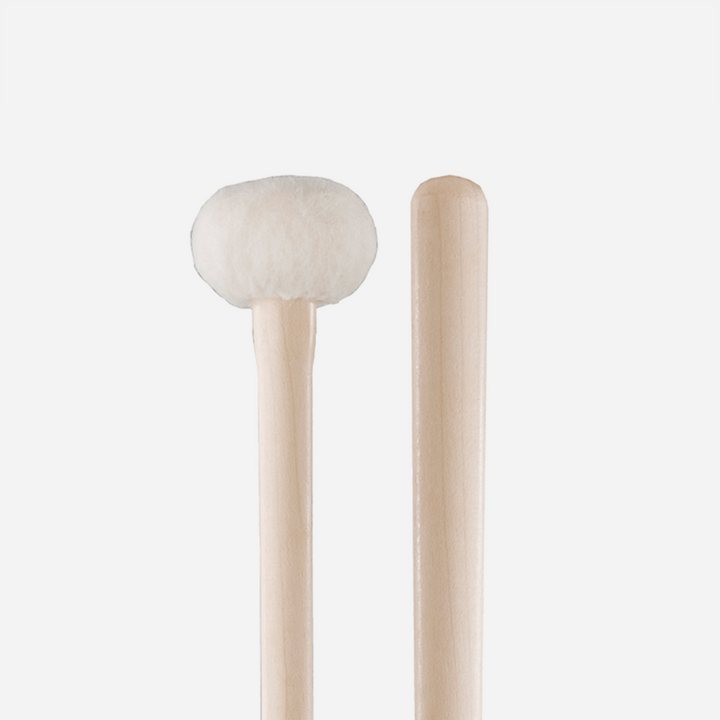 Promark PST4 - Promark Performer Series Hard Felt Timpani Mallets
