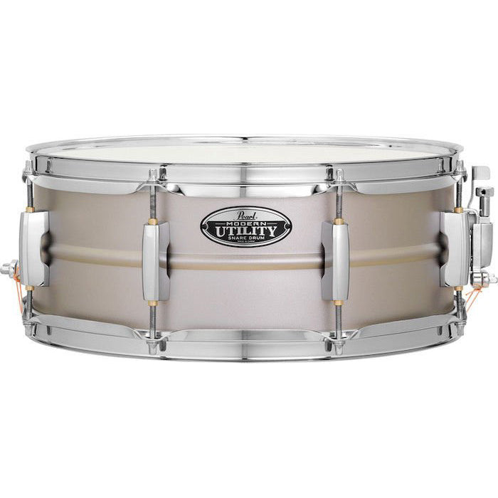 Pearl MUS1455S Modern Utility Snare Drum