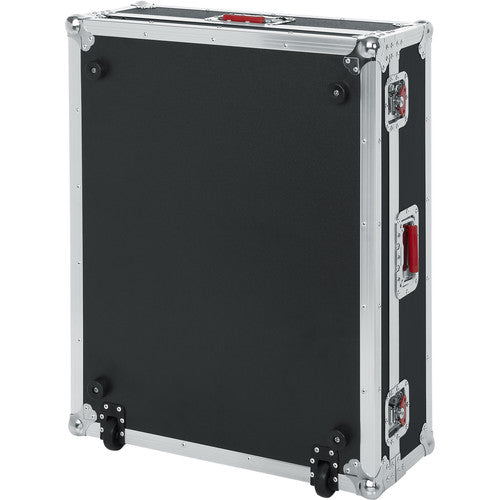 Gator G-TOURSIIMPACTNDH Case for Soundcraft Si Impact, no doghouse