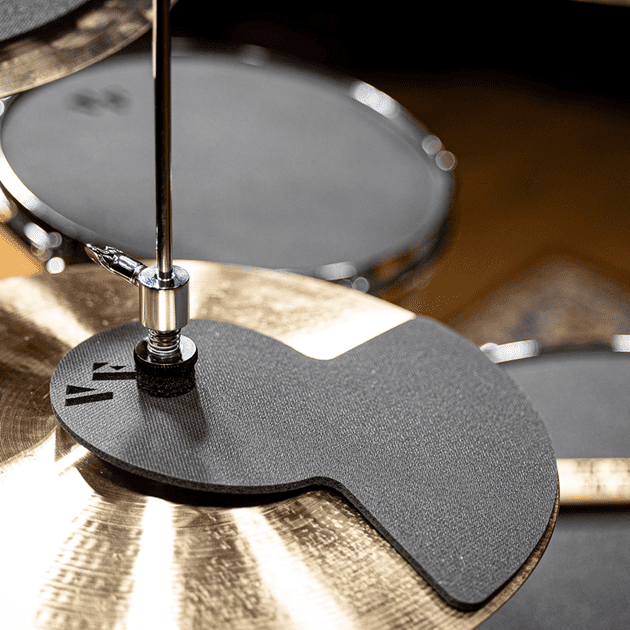 Vic Firth VICMUTEHH VF Hi Hat Cymbal Mute