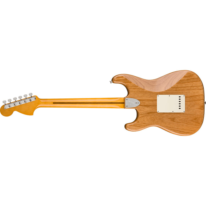 Fender American Vintage II 1973 Stratocaster Rosewood Fingerboard (Aged Natural) Electric Guitar