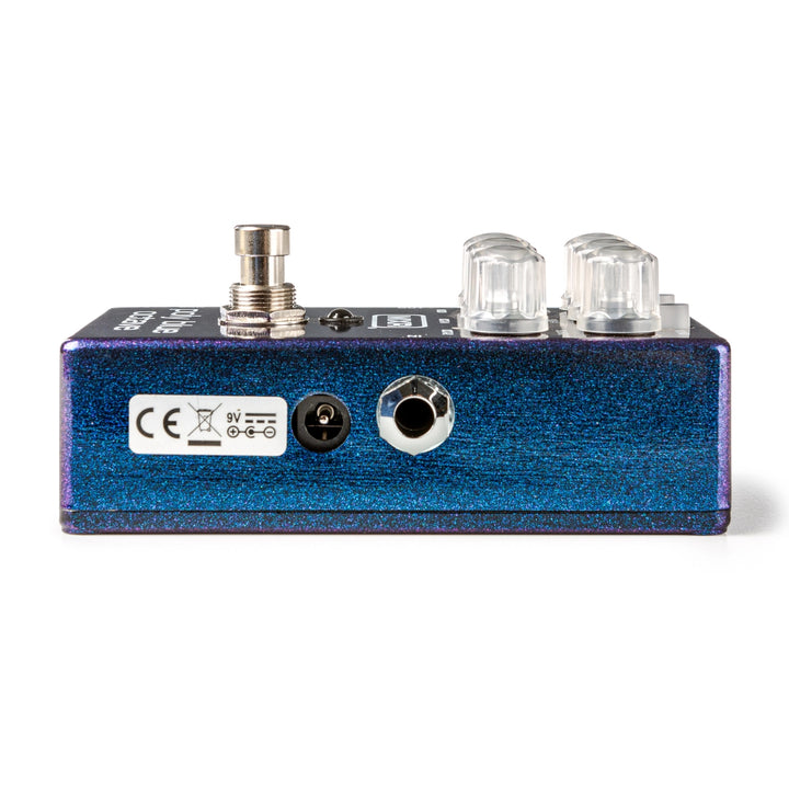 MXR M306 Poly Blue Octave Pitch-Shifting Guitar Effect Pedal