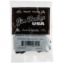 Dunlop JD-M10R Speed Picks Refill .84mm rever 24/bag