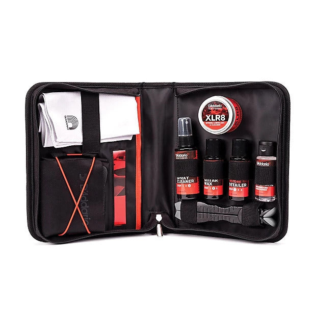D'Addario PW-ECK-01 - Care Kit