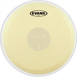 Evans Tri-Center Bongo Drum Head - 7 1/4''