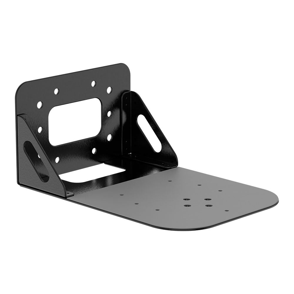 BZBGEAR - Universal PTZ Camera Wall Mount (Black)