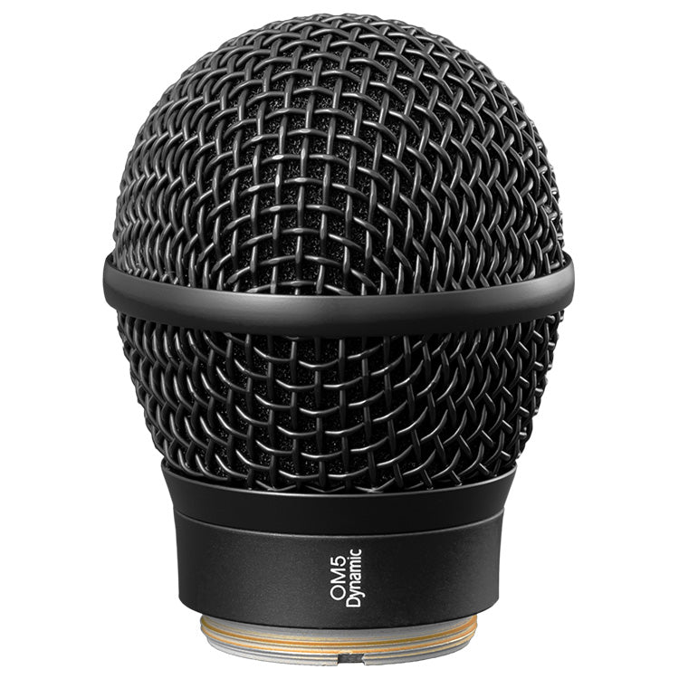 Audix CA OM5 Dynamic VLM Capsule for H60 Handheld Wireless Transmitter