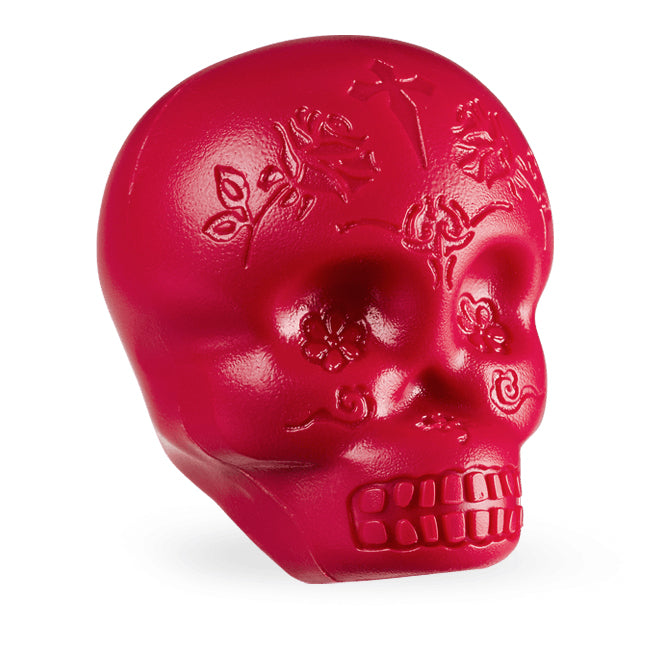 LP LP006-RD - Sugar Skull Shaker - Red