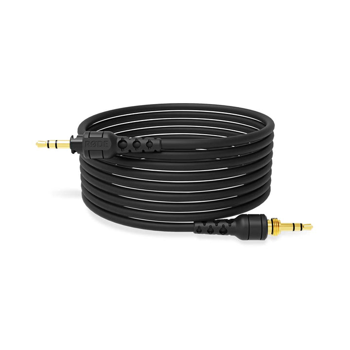 Rode NTH-CABLE24 1.2m Headphone Cable (Black)