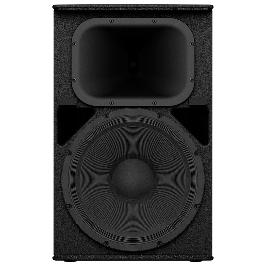Yamaha DHR15 Powered Speaker - 15”