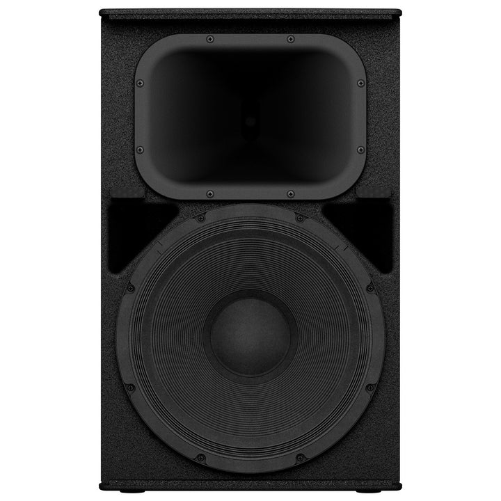 Yamaha DHR15 Powered Speaker - 15”