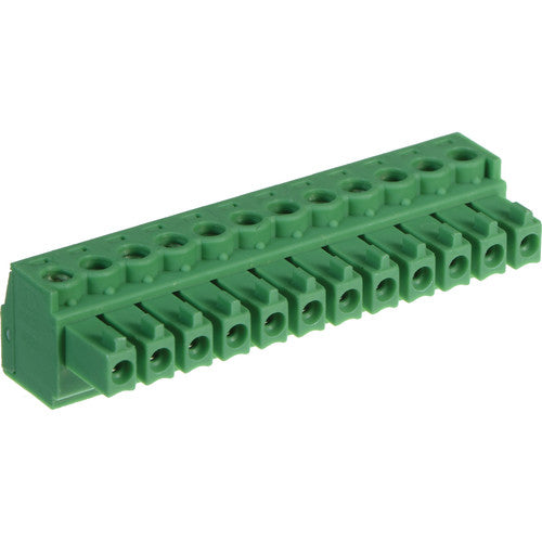 Radial TBLOCK Connector Set